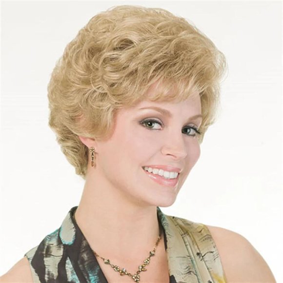 GABOR DELIGHT (PETITE) in 18 22 Ash Blonde Frost - Picture 3 of 5